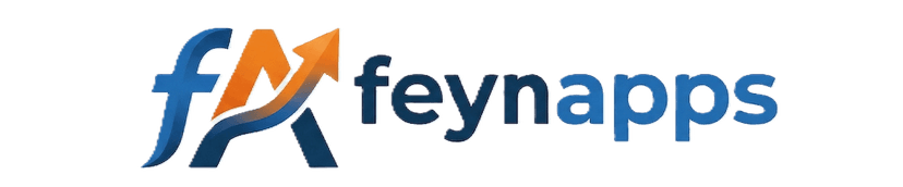 feynapps Logo